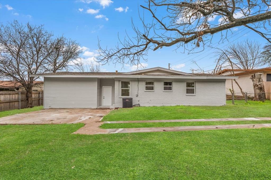 Wedgwood Add - Residential