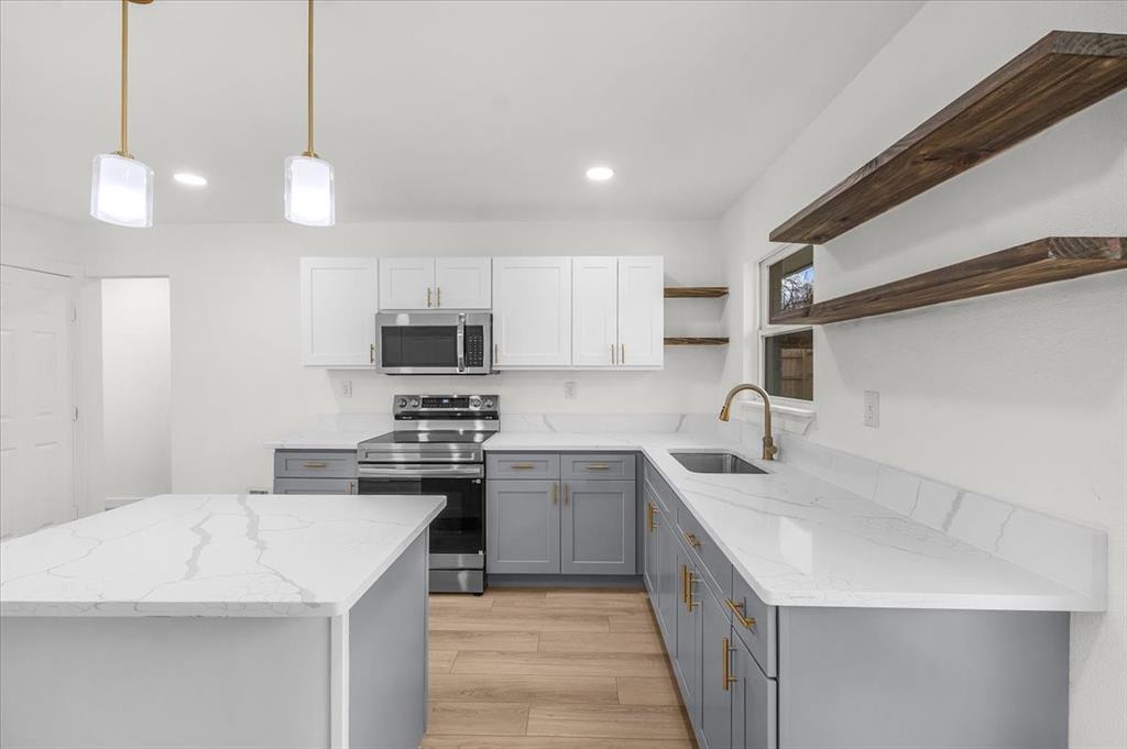 Wedgwood Add - Residential