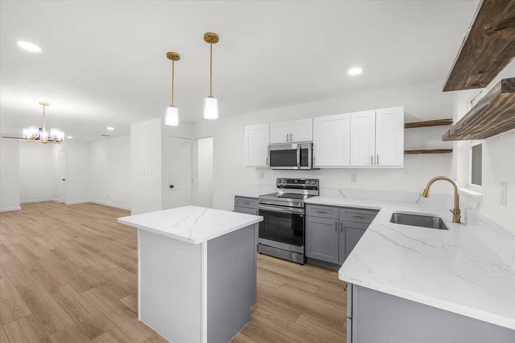 Wedgwood Add - Residential