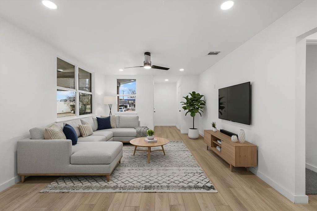 5261 Trail Lake Drive