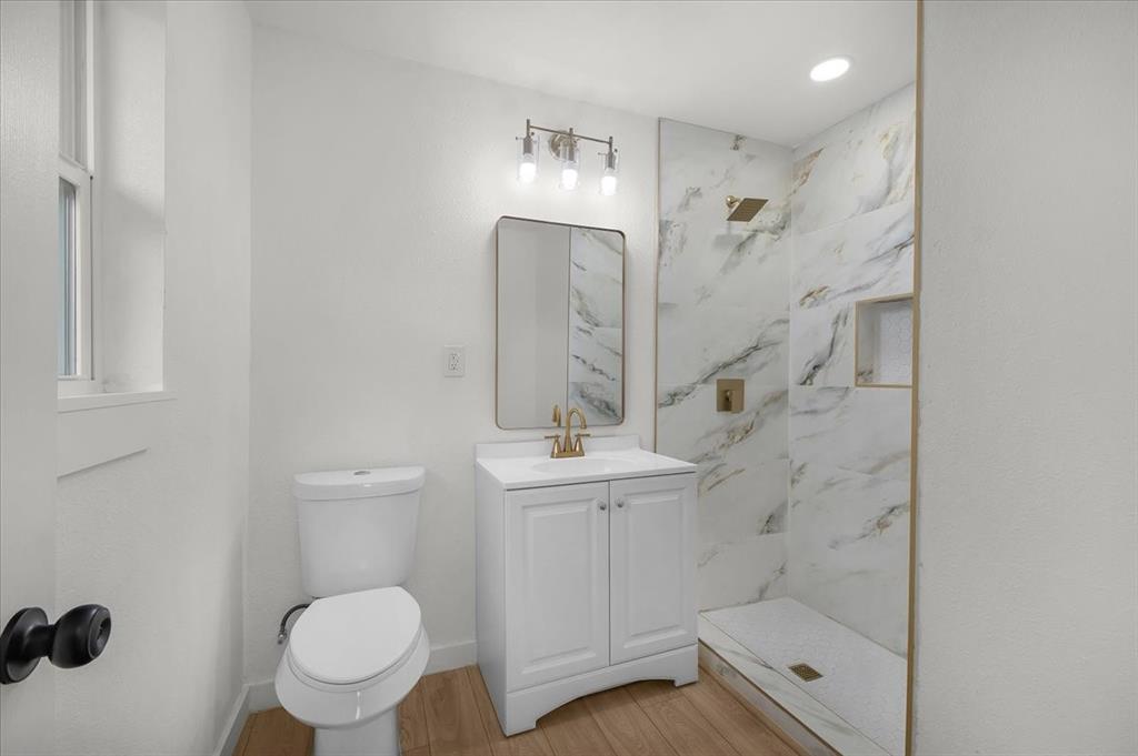 Wedgwood Add - Residential