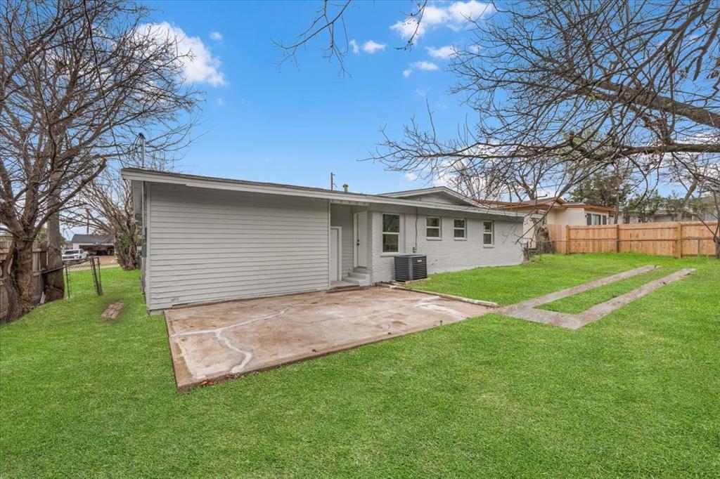 Wedgwood Add - Residential