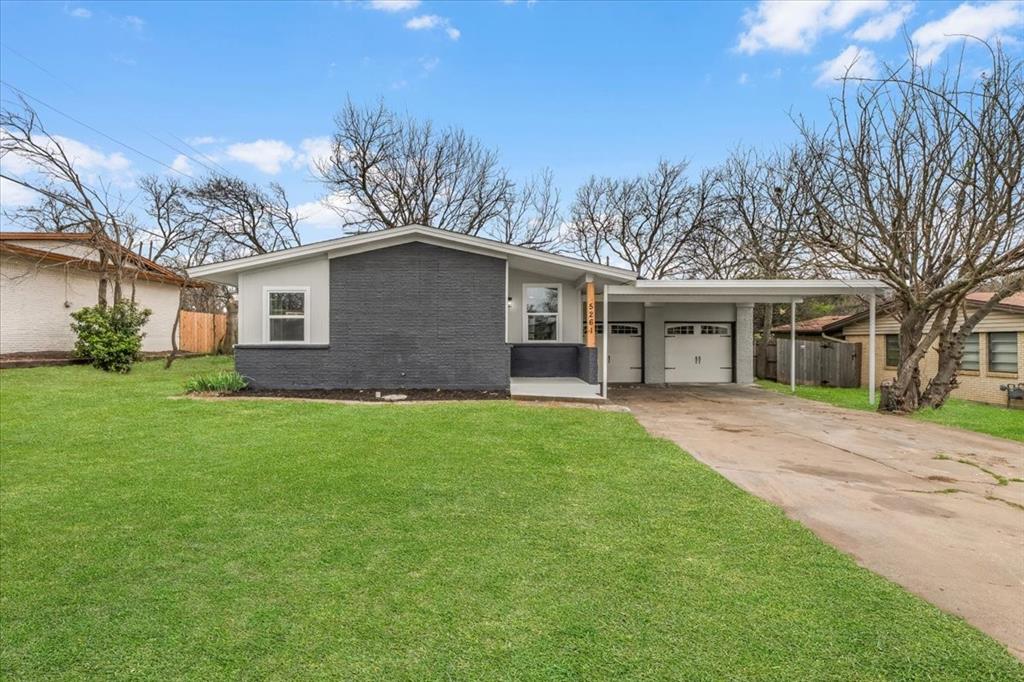 Wedgwood Add - Residential