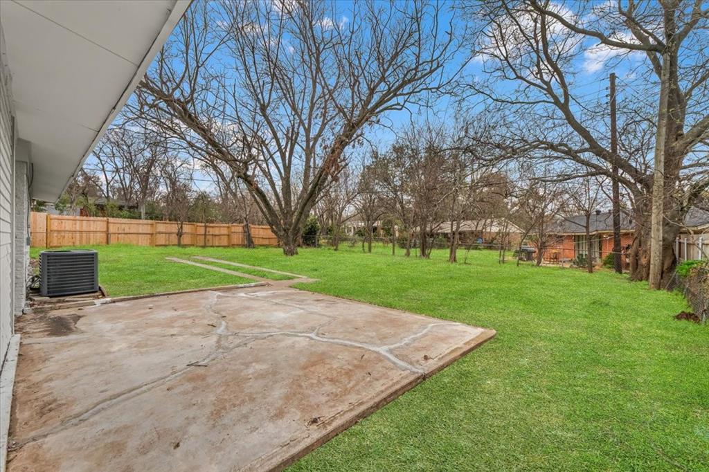 Wedgwood Add - Residential