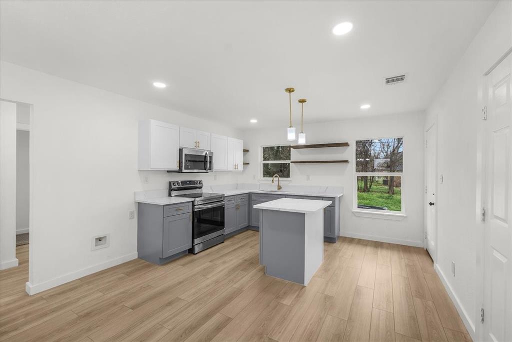 Wedgwood Add - Residential