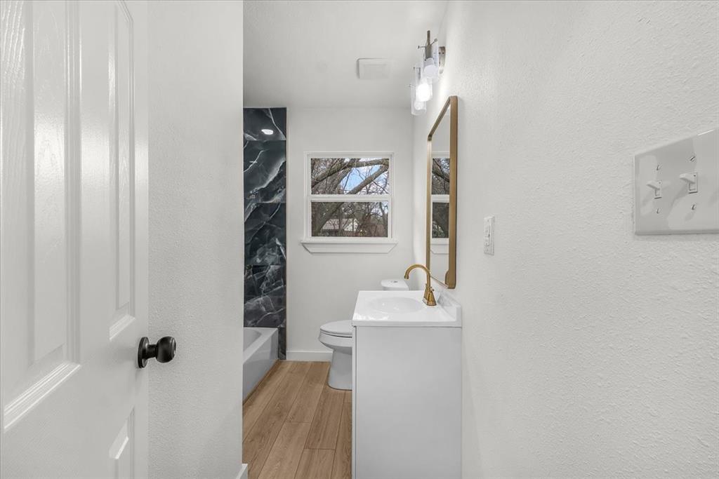 Wedgwood Add - Residential