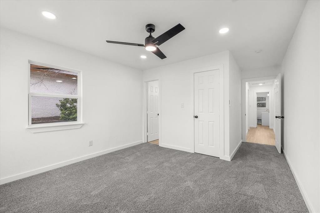 Wedgwood Add - Residential