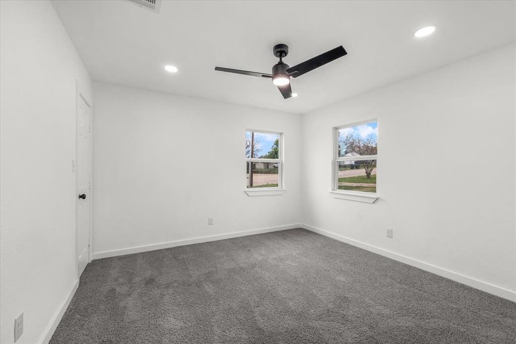 Wedgwood Add - Residential