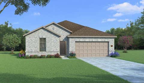 Photo of 3132 Dixondale Drive, Fort Worth, TX 76108 (MLS # 21307727)