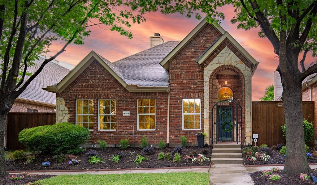 9458 Park Garden Drive