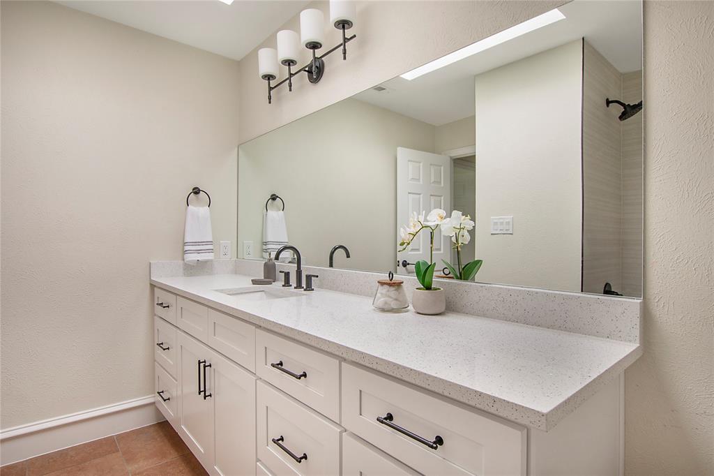 Lake Highlands Village - Residential