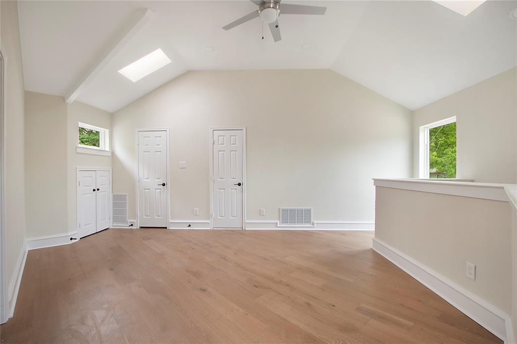 Lake Highlands Village - Residential