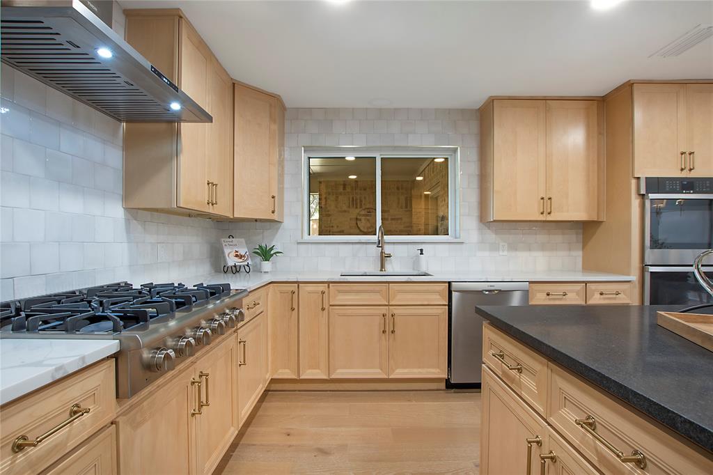 Lake Highlands Village - Residential