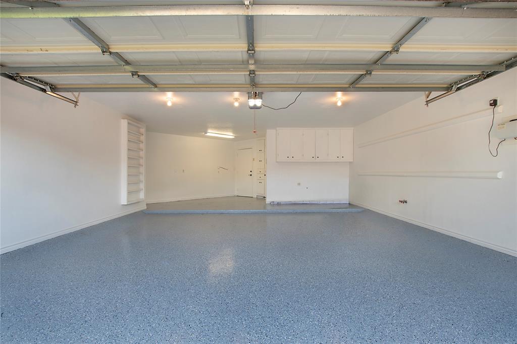 Lake Highlands Village - Residential