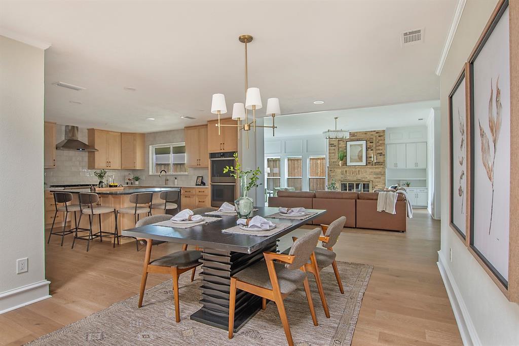 Lake Highlands Village - Residential