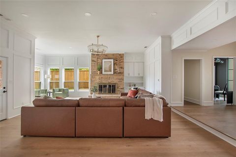 9603 Greensprint Drive Dallas TX 75238