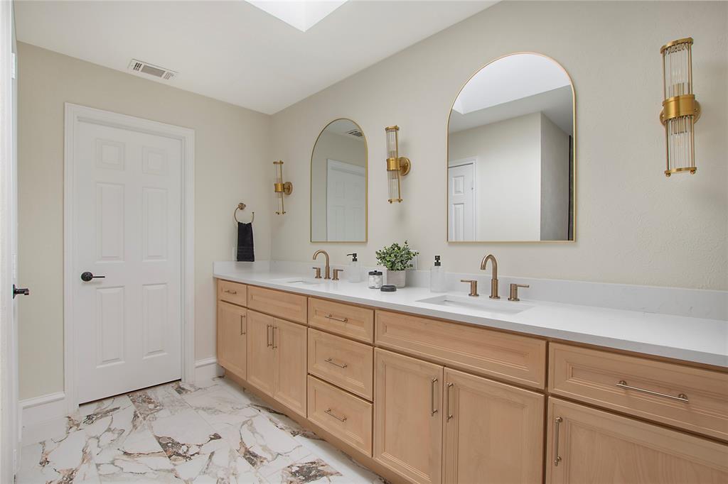 Lake Highlands Village - Residential