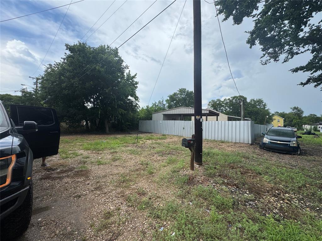 Gillam J R - Residential