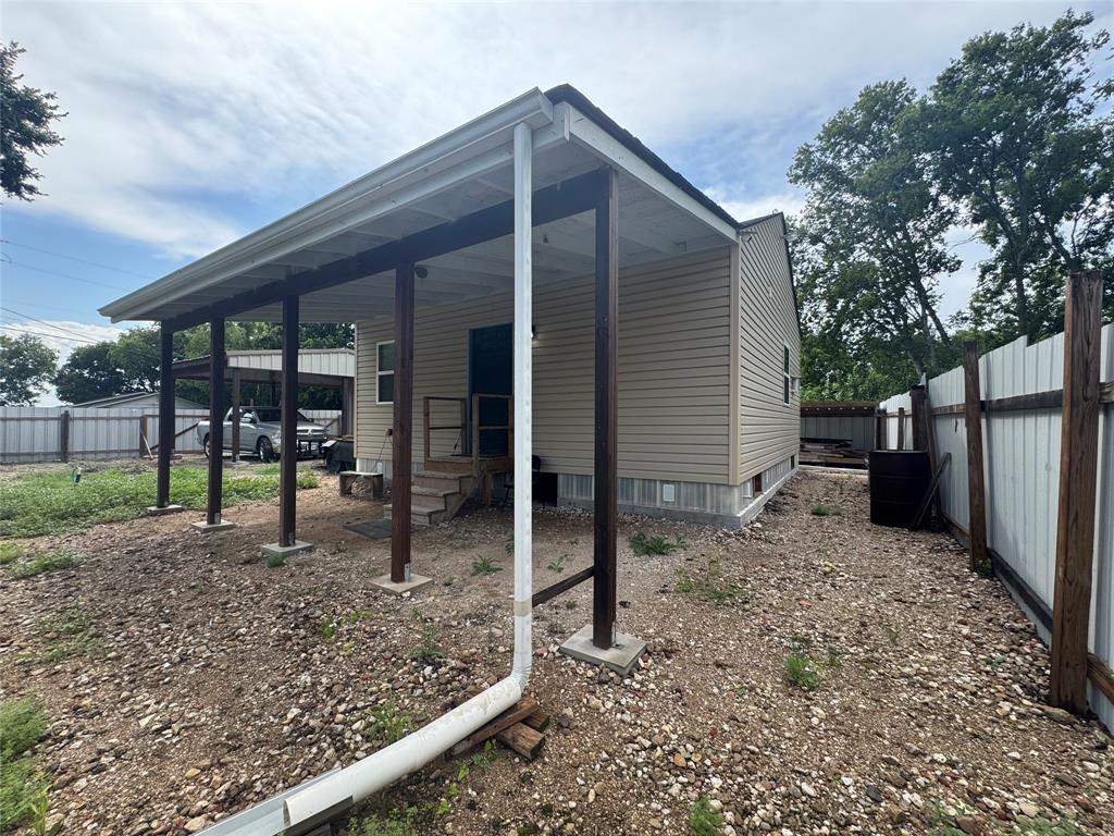 Gillam J R - Residential