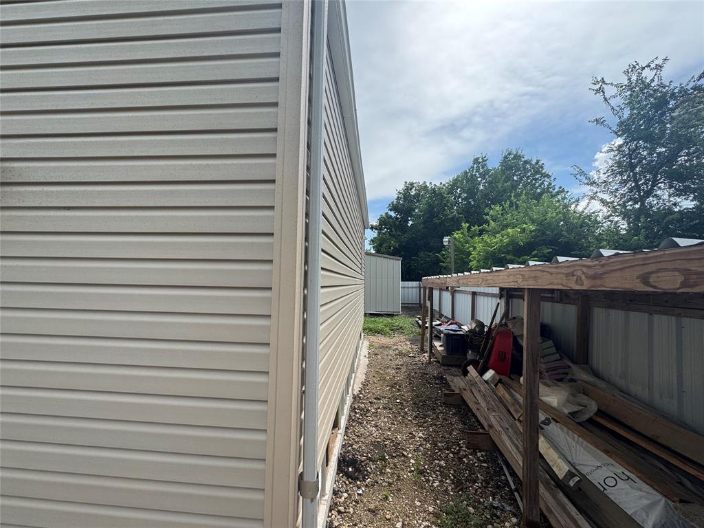 Gillam J R - Residential