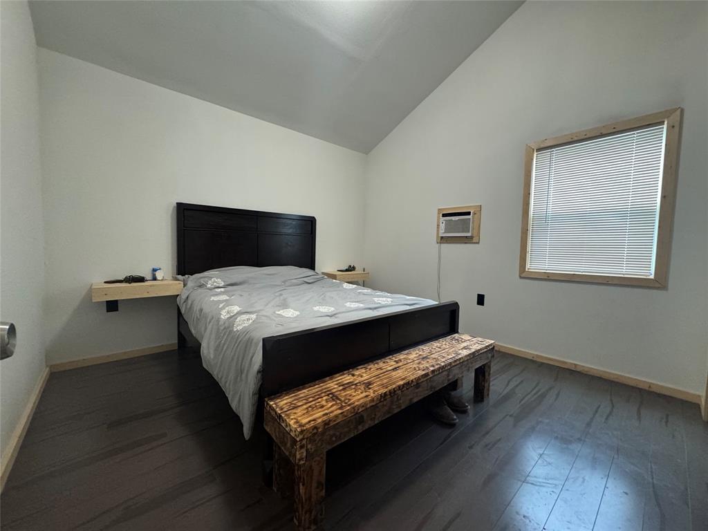 Gillam J R - Residential