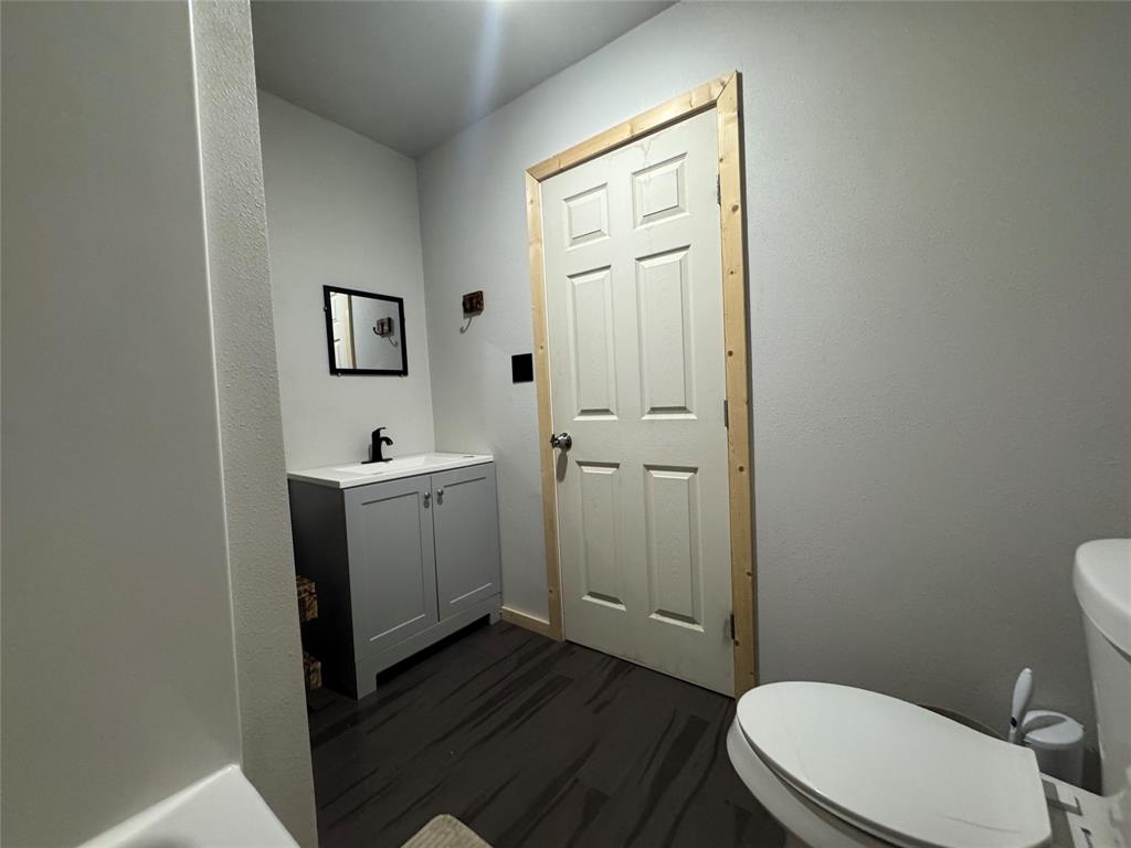 Gillam J R - Residential