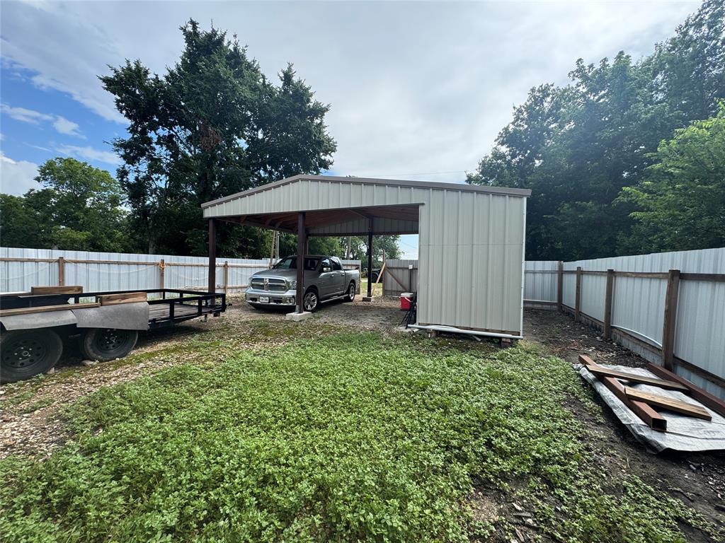 Gillam J R - Residential