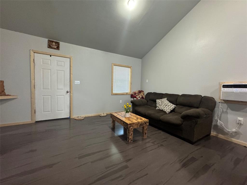 Gillam J R - Residential