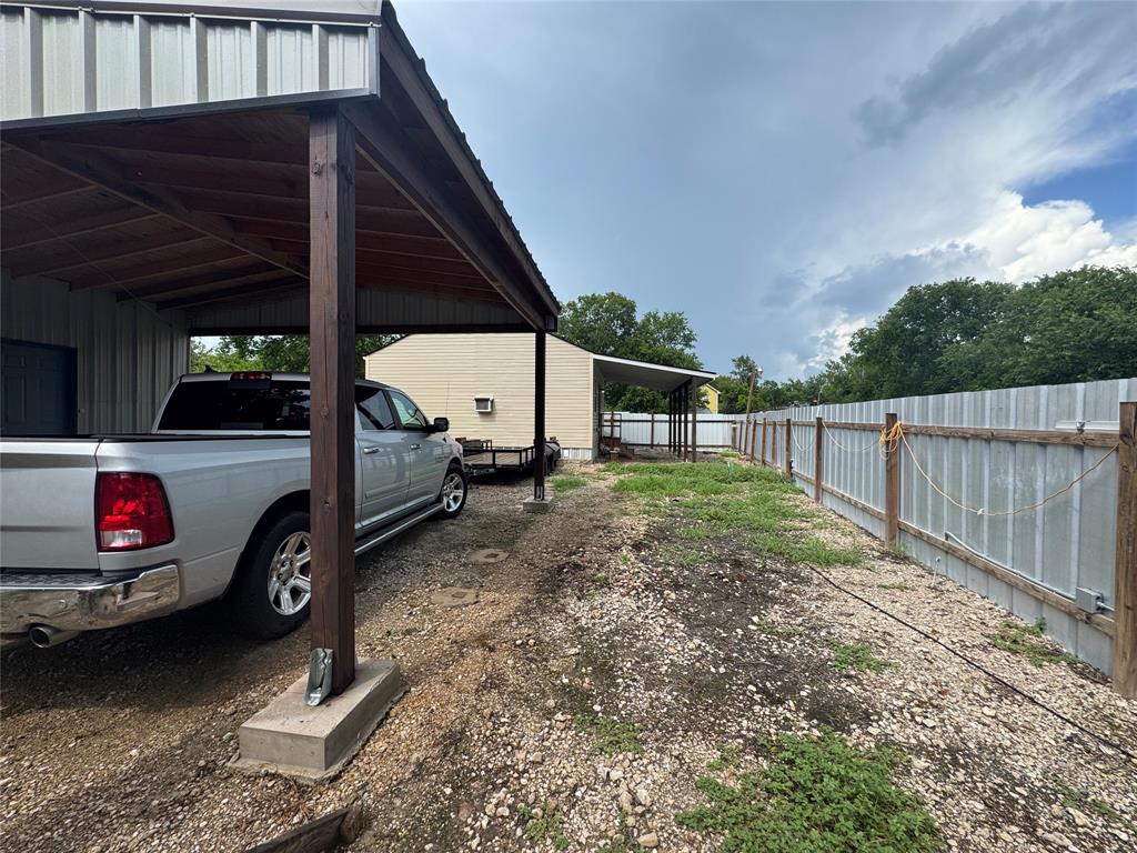 Gillam J R - Residential