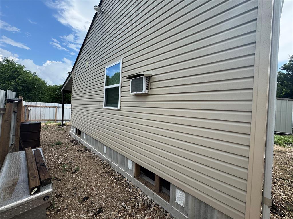 Gillam J R - Residential