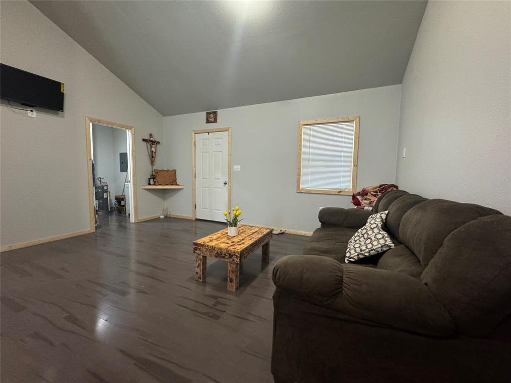 Gillam J R - Residential