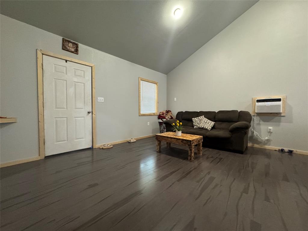 Gillam J R - Residential