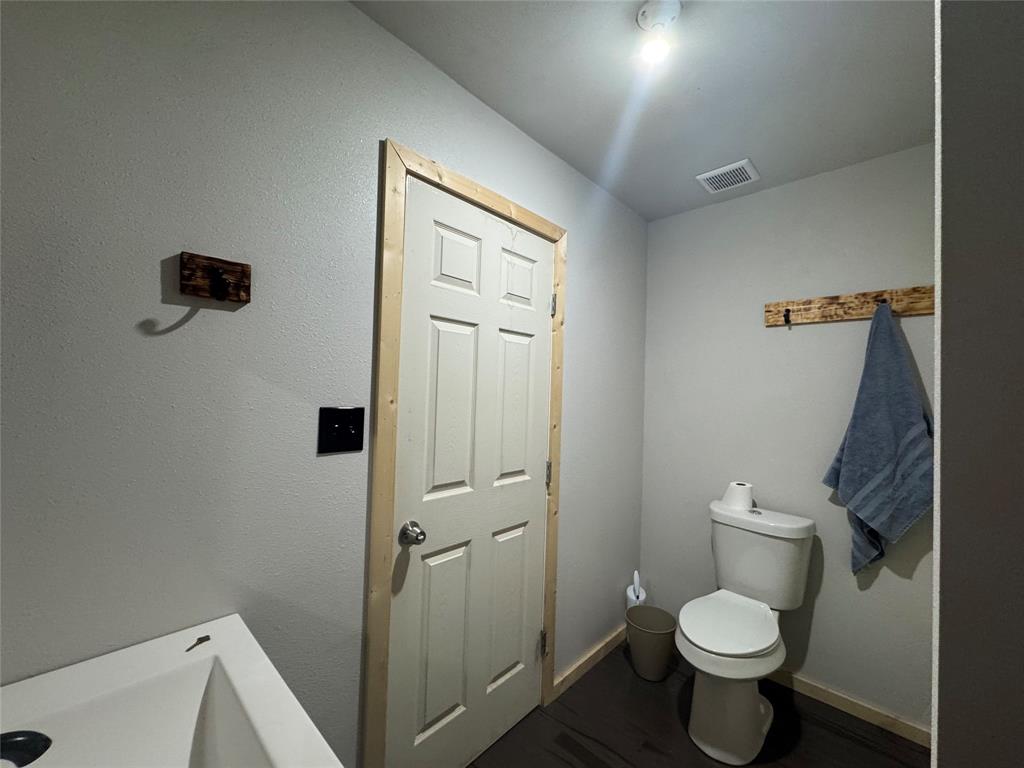 Gillam J R - Residential