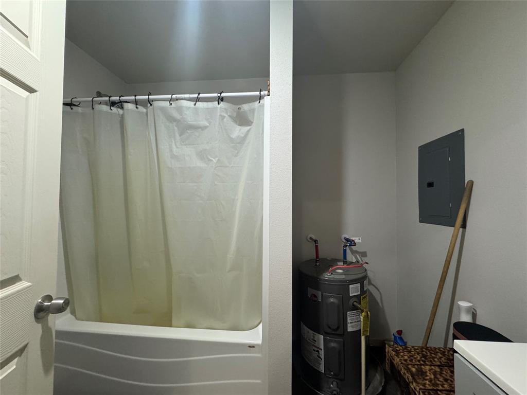 Gillam J R - Residential