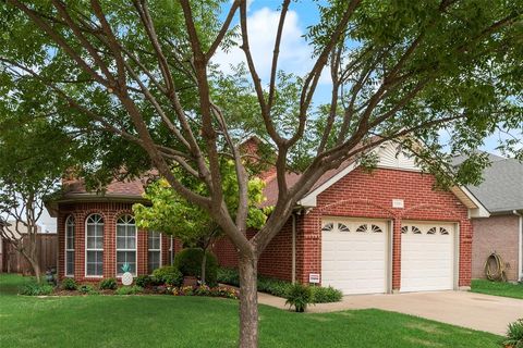 Photo of 7301 Birchmont Drive, Rowlett, TX 75089 (MLS # 21254968)