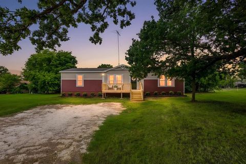 5805 County Road 312 Alvarado TX 76009