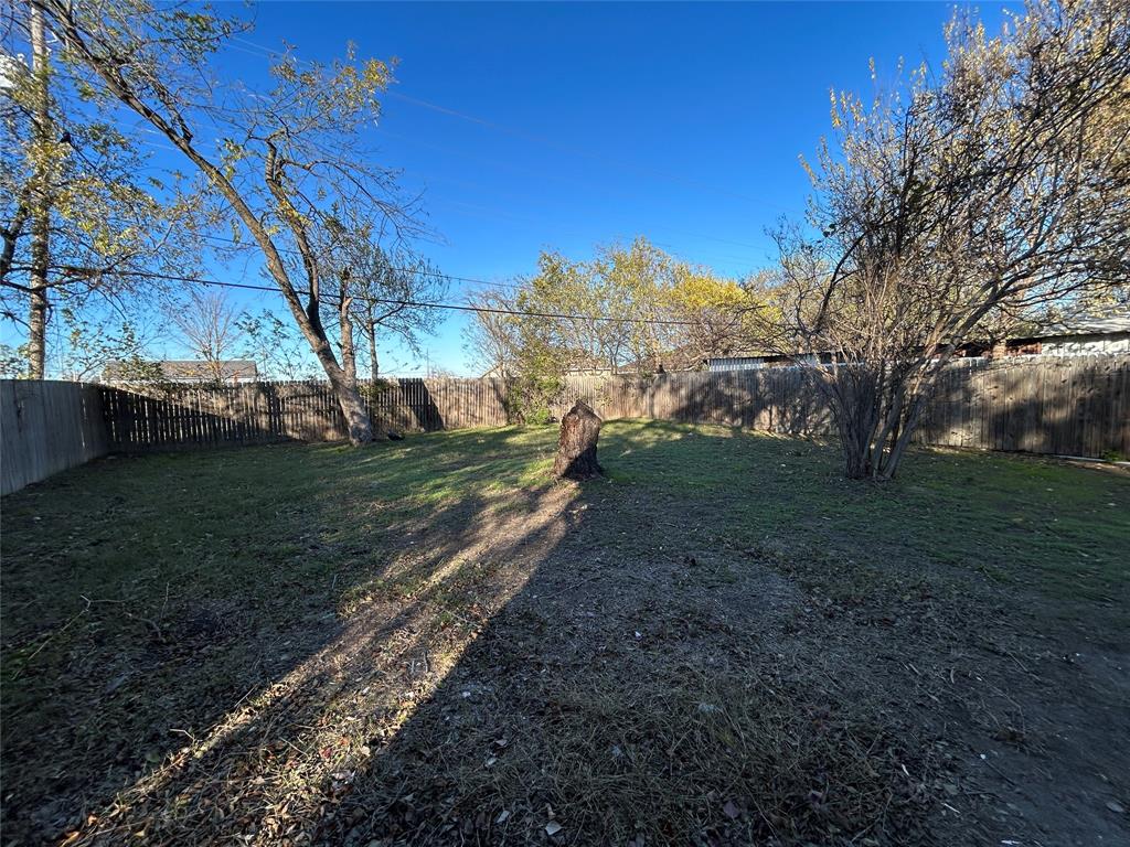 Sun Valley Add - Residential Lease