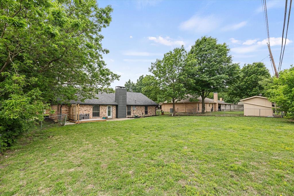 Southern Acres Add - Residential