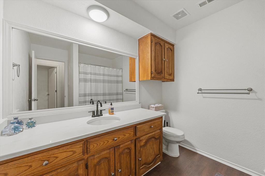 Southern Acres Add - Residential