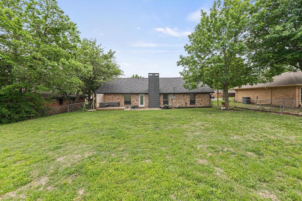 Southern Acres Add - Residential