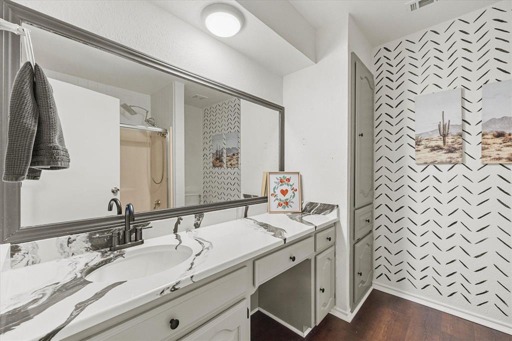 Southern Acres Add - Residential