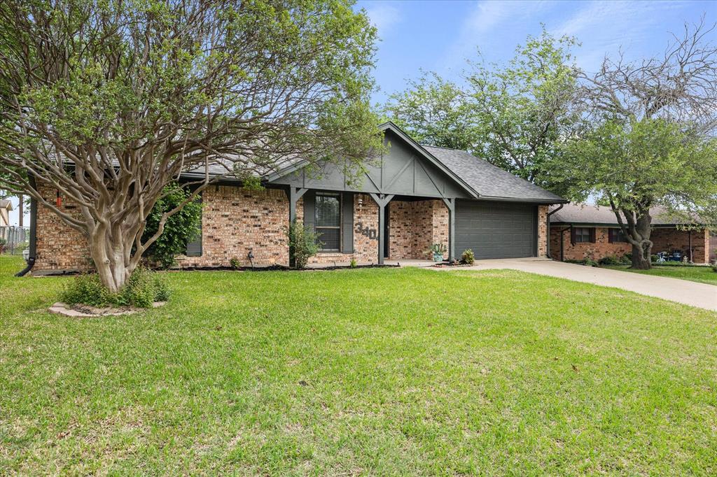 Southern Acres Add - Residential