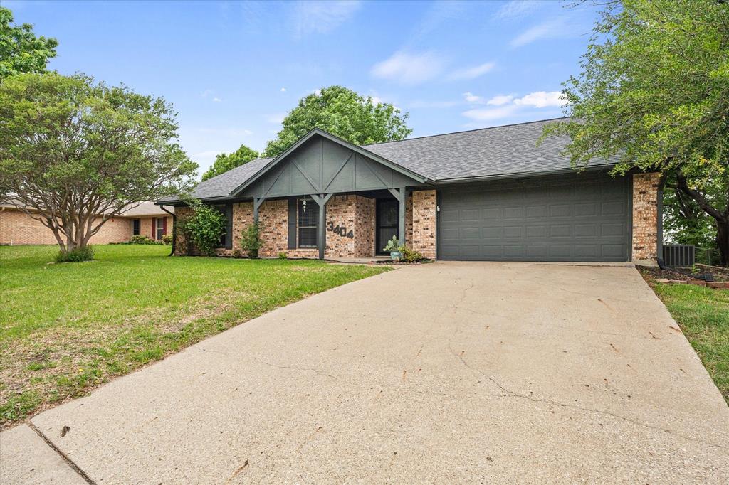 Southern Acres Add - Residential