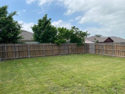 A home in Fort Worth