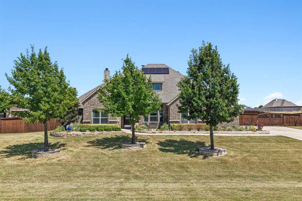 620 Cross Creek Drive