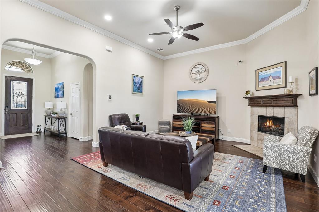 620 Cross Creek Drive