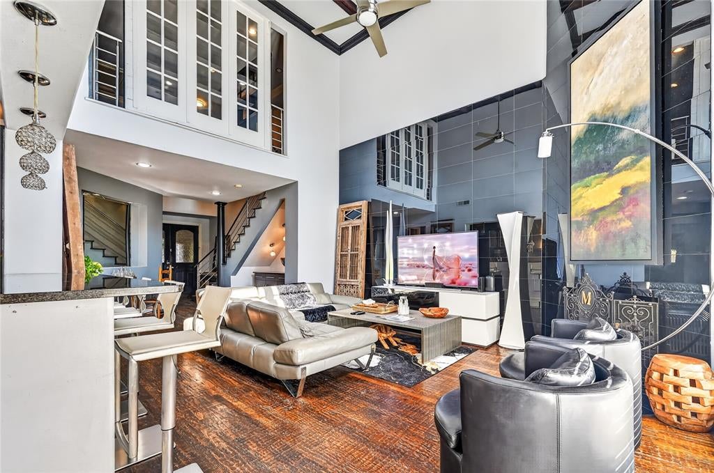 4208 Spyglass Hill Lane