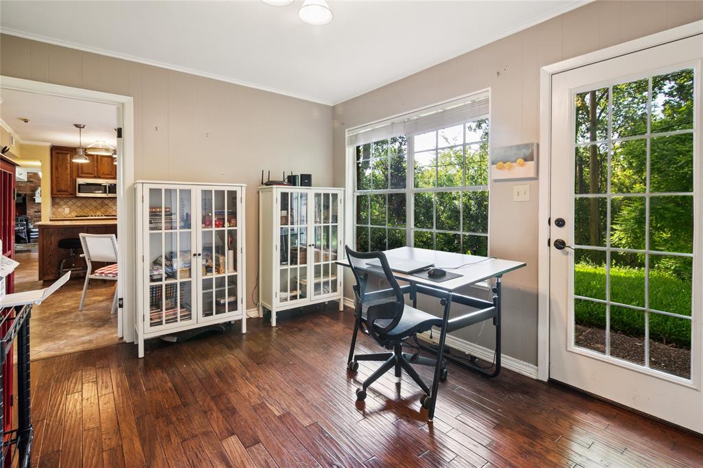 White Oaks - Residential