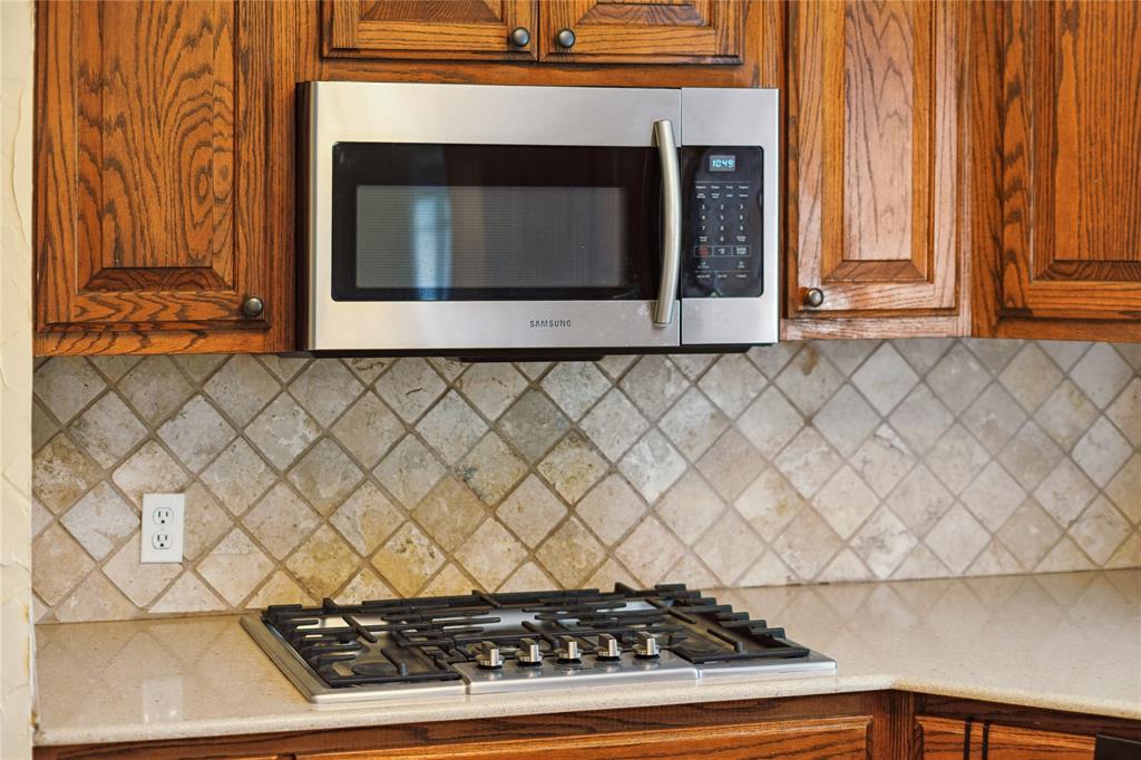 White Oaks - Residential