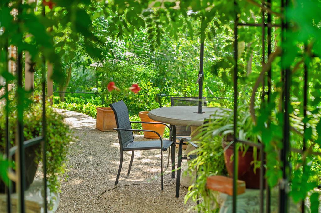 White Oaks - Residential